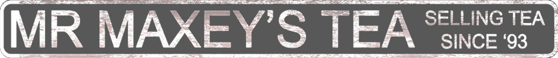 Mr. Maxey's Tea